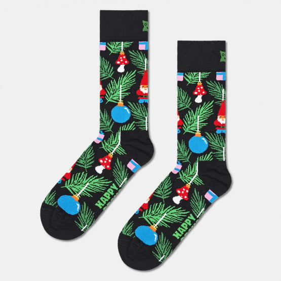 Happy Socks Christmas Tree Decoration Γυναικείες Κάλτσες