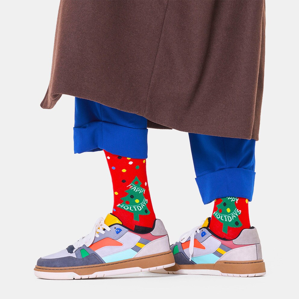 Happy Socks Happy Holidays Unisex Socks