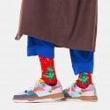 Happy Socks Happy Holidays Unisex Κάλτσες