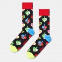 Happy Socks Braided Christmas Unisex Socks