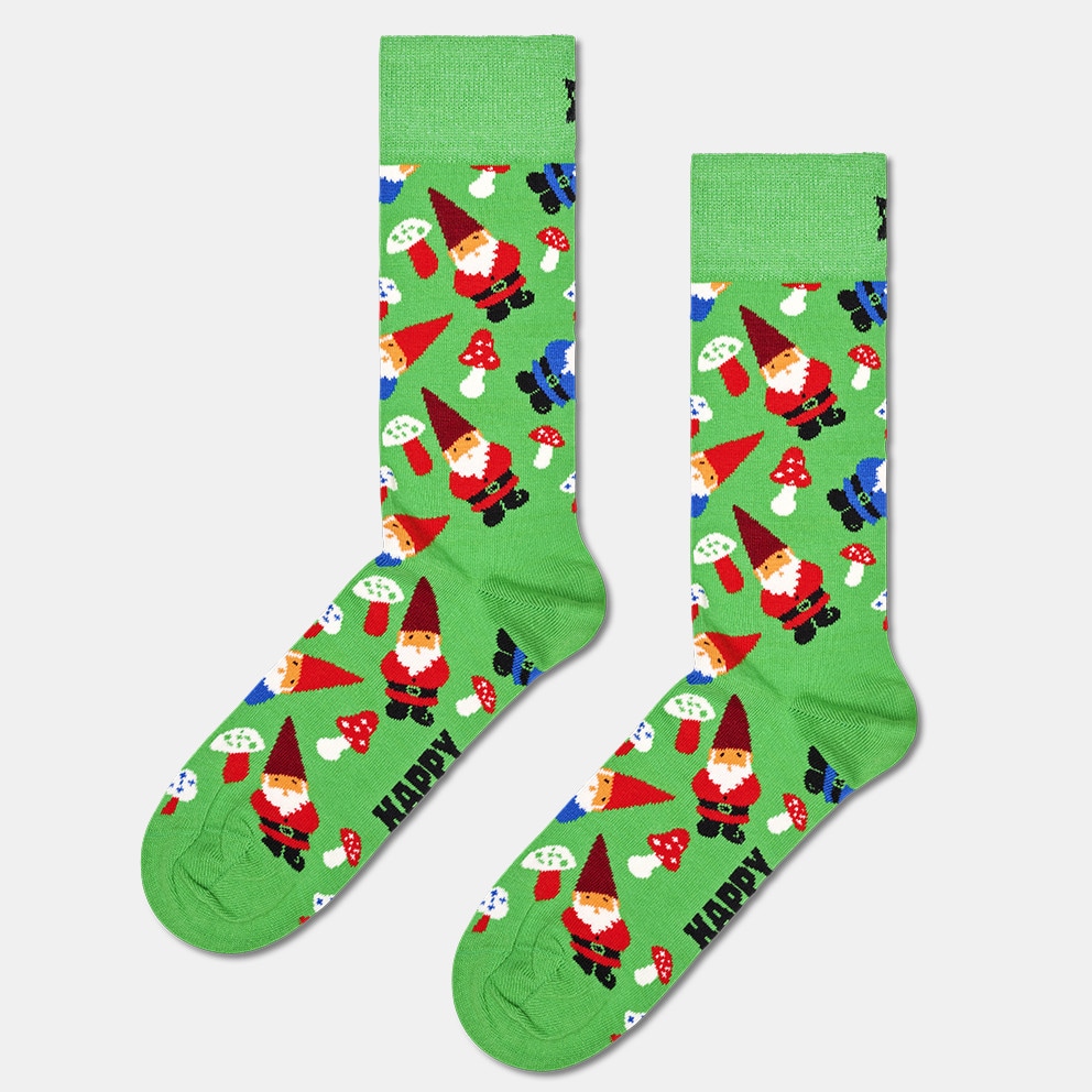 Happy Socks Christmas Gnome Unisex Κάλτσες