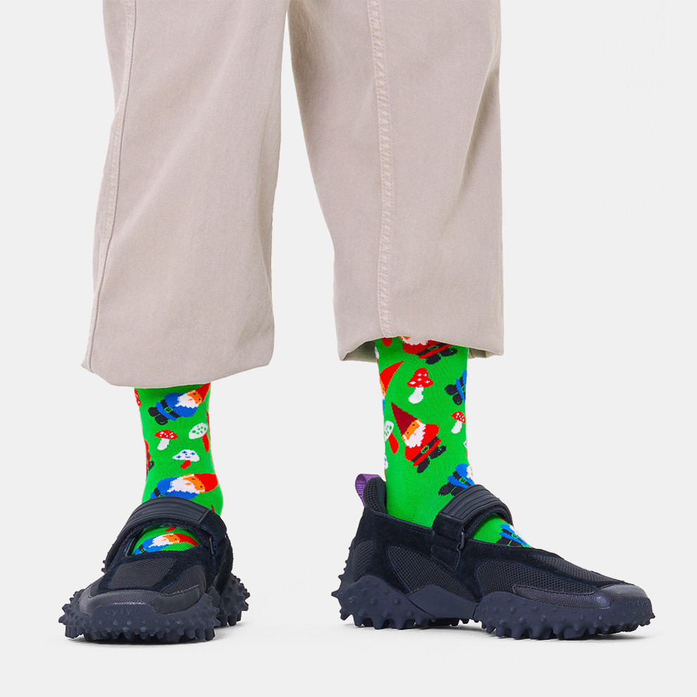 Happy Socks Christmas Gnome Unisex Κάλτσες