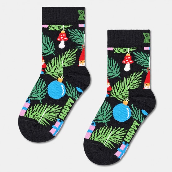 Happy Socks Kids Christmas Tree Decoration Kids' Socks