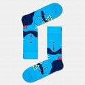 Happy Socks Happy Holidays Socks 2-Pack Σετ Δώρου