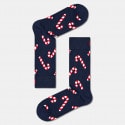 Happy Socks X-Mas Stocking 3-Pack Socks Unisex Σετ