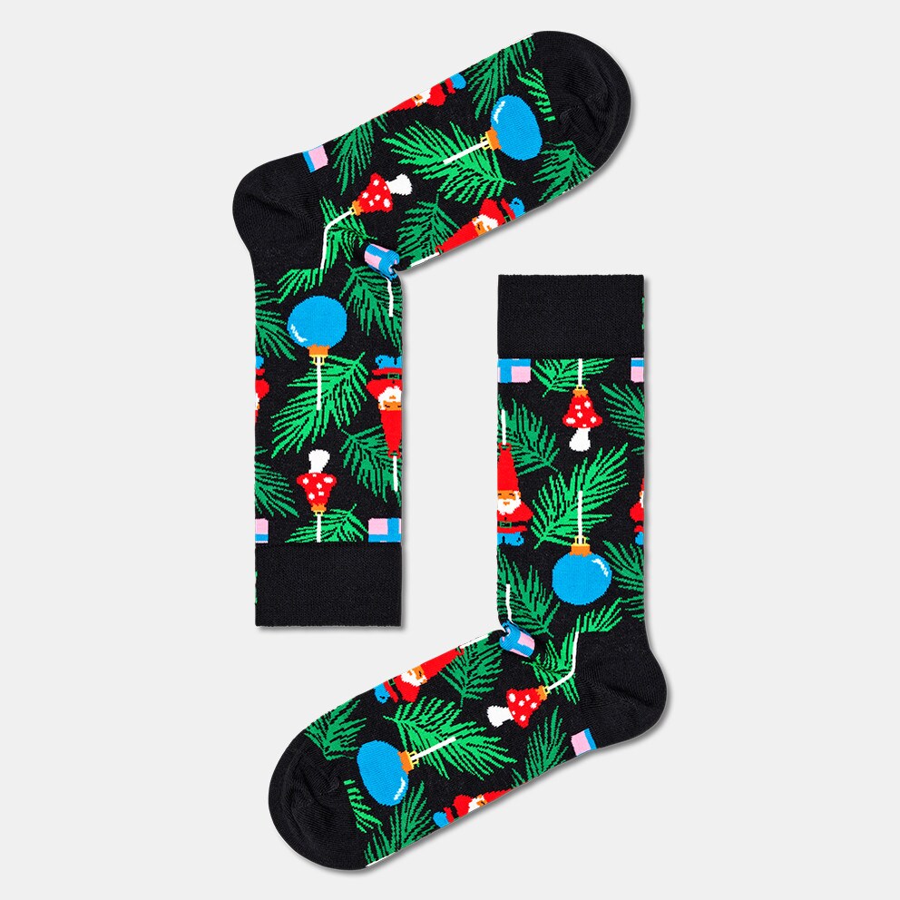 Happy Socks X-Mas Stocking 3-Pack Socks Unisex Σετ