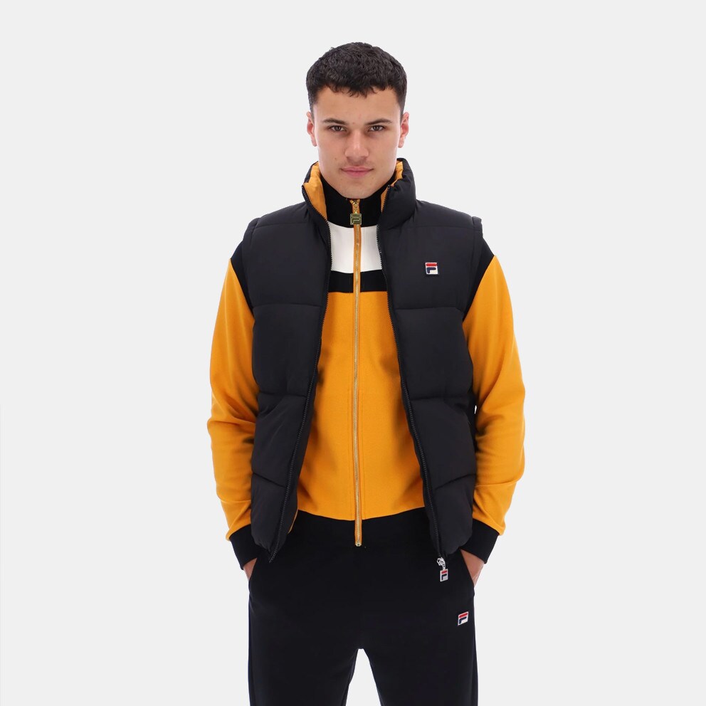Fila Heritage Mackay Ανδρικό Αμάνικο Μπουφάν