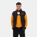 Fila Heritage Mackay Heavily Padded Puffer Gilet