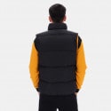 Fila Heritage Mackay Heavily Padded Puffer Gilet