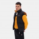 Fila Heritage Mackay Heavily Padded Puffer Gilet