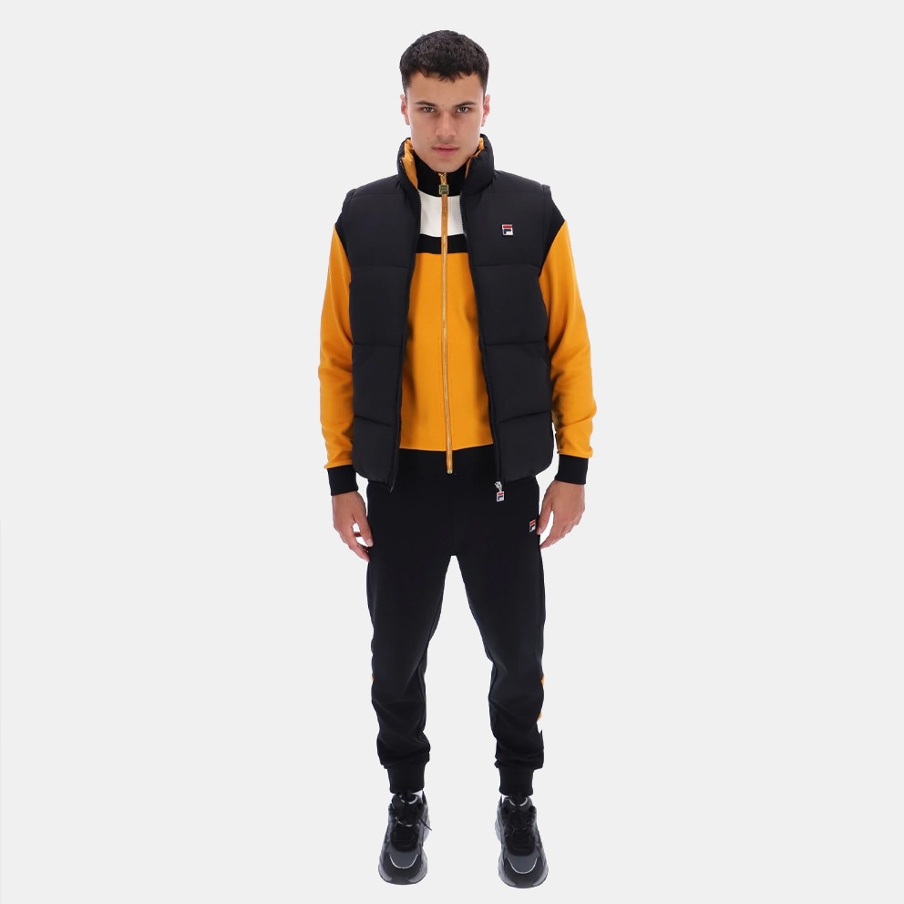 Fila Heritage Mackay Ανδρικό Αμάνικο Μπουφάν