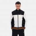 Fila Heritage Alfonso Zipped Track Jacket