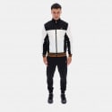 Fila Heritage Alfonso Zipped Track Jacket