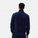 Fila Heritage Marc Velour Men's Track Top