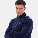 Fila Heritage Marc Velour Men's Track Top
