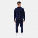 Fila Heritage Marc Velour Men's Track Top