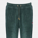 Fila Heritage Sullivan Velour Jogger