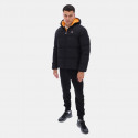 Fila Heritage Harry Heavyily Padded Men's Puffer Jacket