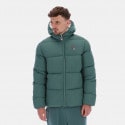 Fila Heritage Harry Heavyily Padded Ανδρικό Puffer Μπουφάν