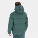 Fila Heritage Harry Heavyily Padded Ανδρικό Puffer Μπουφάν