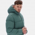 Fila Heritage Harry Heavyily Padded Ανδρικό Puffer Μπουφάν