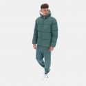 Fila Heritage Harry Heavyily Padded Ανδρικό Puffer Μπουφάν