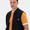 Fila Heritage Robin Polar Fleece Gilet W/ Cotton T