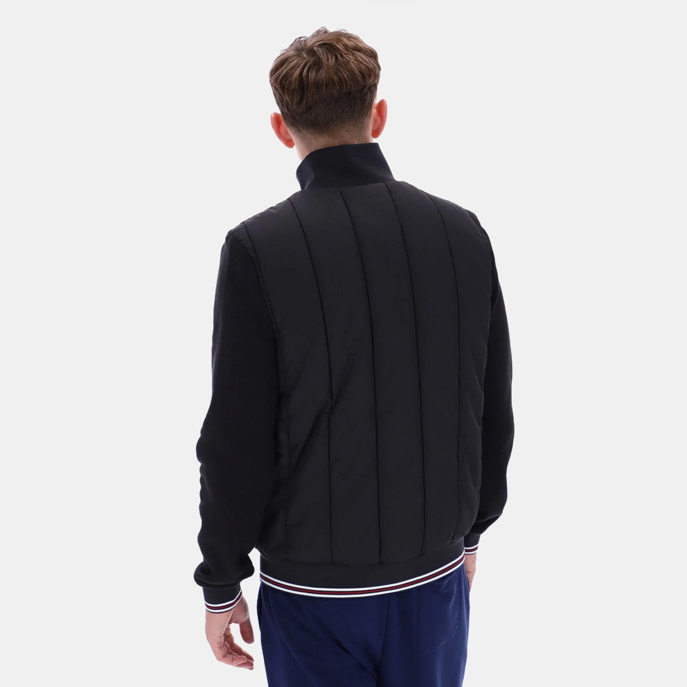 Fila Heritage Calum Puffer Front Backbody With Fle (9000160795_1469) φωτογραφία