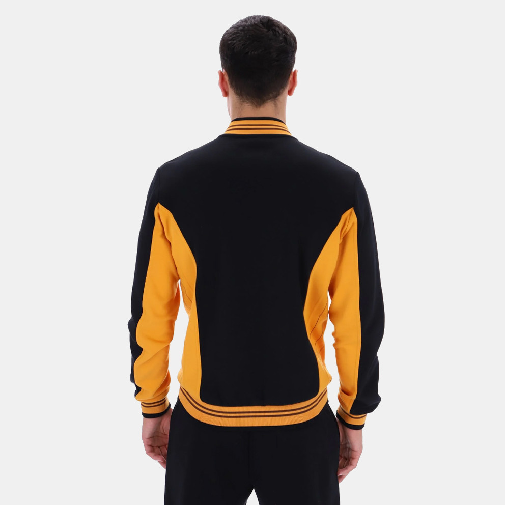 Fila Heritage Settanta Baseball Ανδρική Ζακέτα (9000160802_72020) φωτογραφία