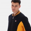 Fila Heritage Settanta Jkt Baseball Track Jacket