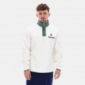 Fila Heritage Oliver 1/2 Zip Up Polar Fleece