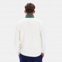 Fila Heritage Oliver 1/2 Zip Up Polar Fleece