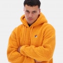 Fila Heritage Finn Ανδρική Μπλούζα με Κουκούλα