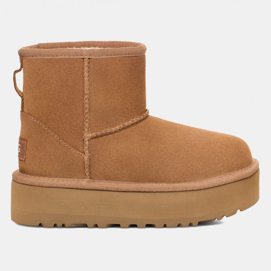 Ugg Classic Mini Platform