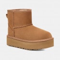 Ugg Classic Mini Platform Kids' Boots