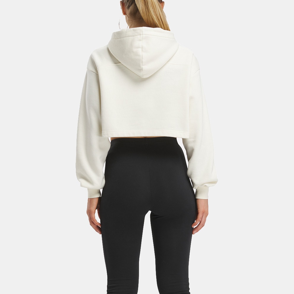 Reebok Γυναικείο Cropped Φούτερ (9000156604_9644) φωτογραφία