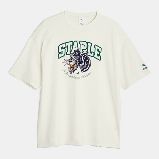 Puma x Staple Graphic Men's T-shirt