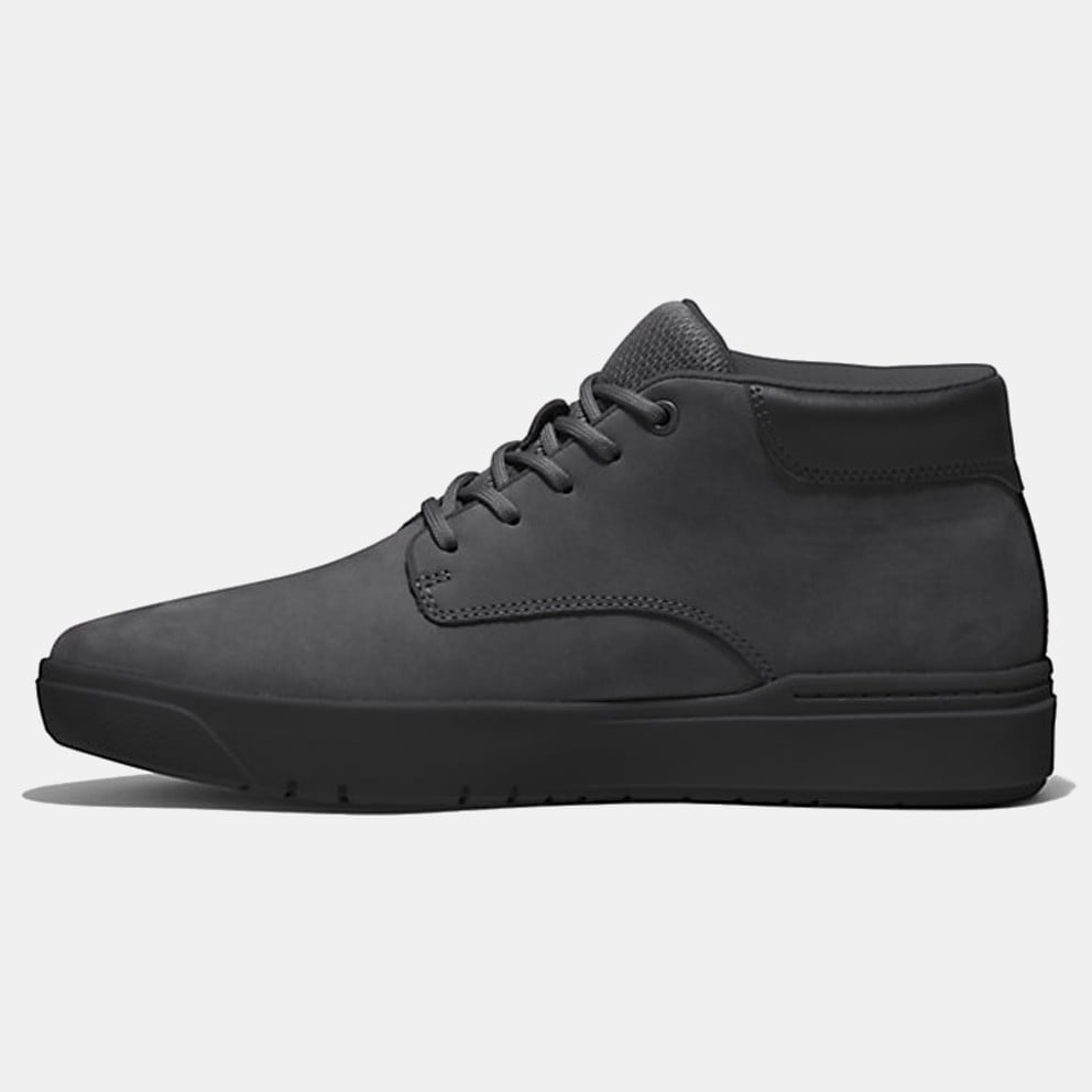 Timberland Mid Lace Up Chukka Ανδρικά Μποτάκια