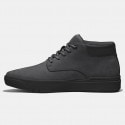 Timberland Mid Lace Up Chukka Ανδρικά Μποτάκια