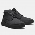 Timberland Mid Lace Up Chukka Ανδρικά Μποτάκια