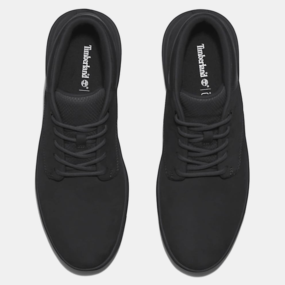 Timberland Mid Lace Up Chukka Ανδρικά Μποτάκια