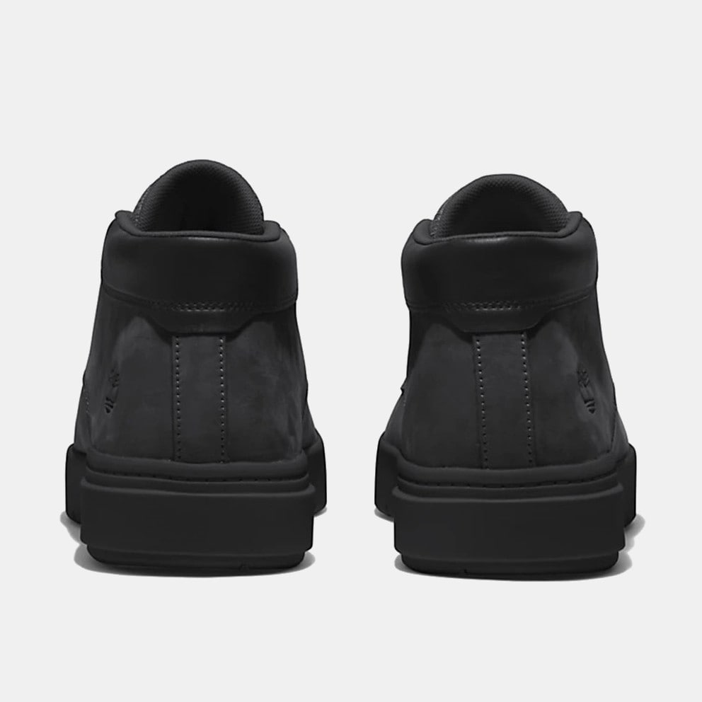 Timberland Mid Lace Up Chukka Ανδρικά Μποτάκια