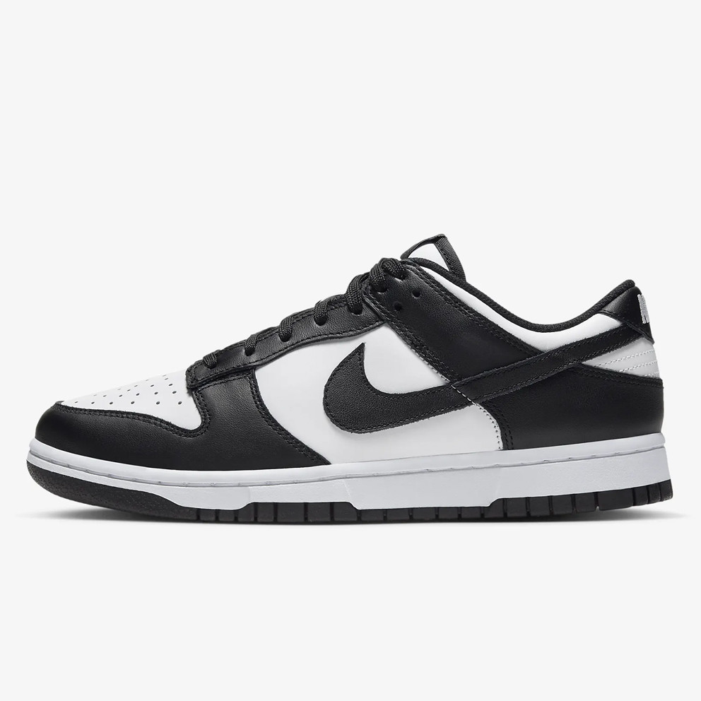 Nike Dunk Low "Panda" Unisex Shoes