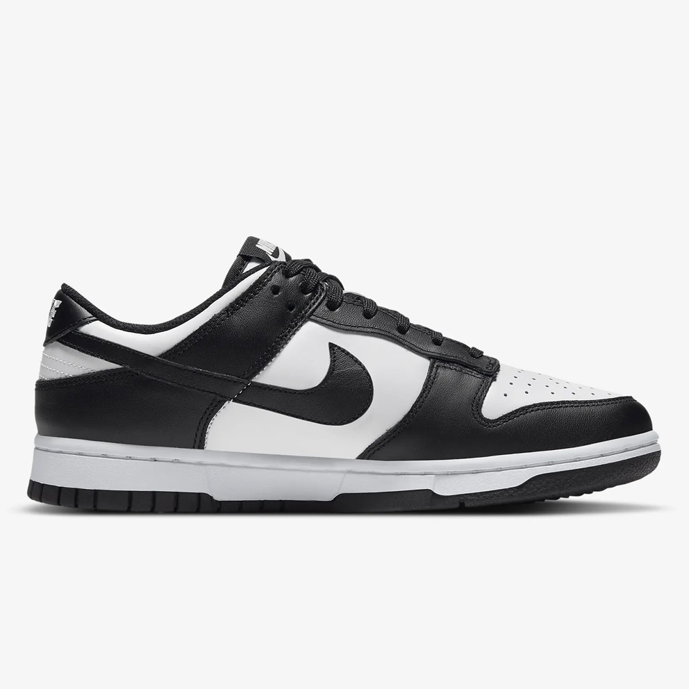 Nike Dunk Low "Panda" Unisex Shoes