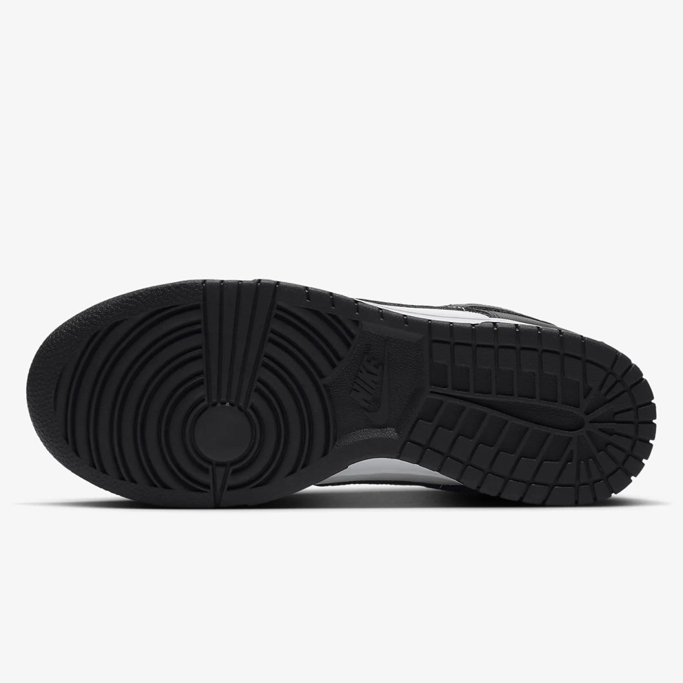 Nike Dunk Low "Panda" Unisex Shoes
