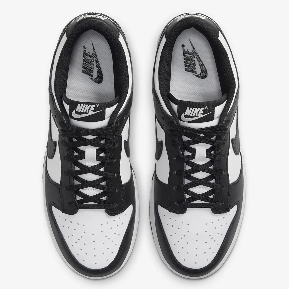 Nike Dunk Low "Panda" Unisex Shoes