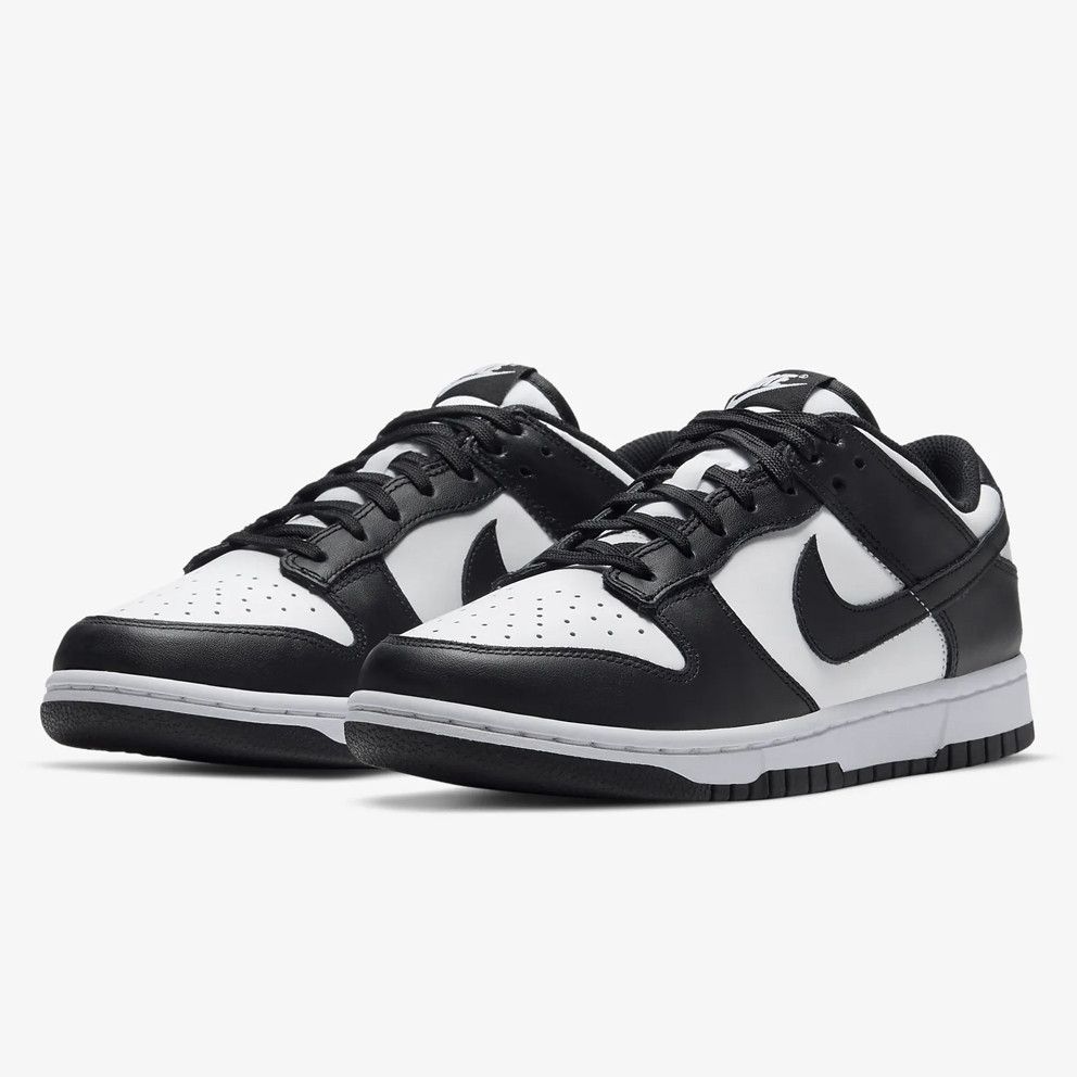 Nike Dunk Low "Panda" Unisex Shoes