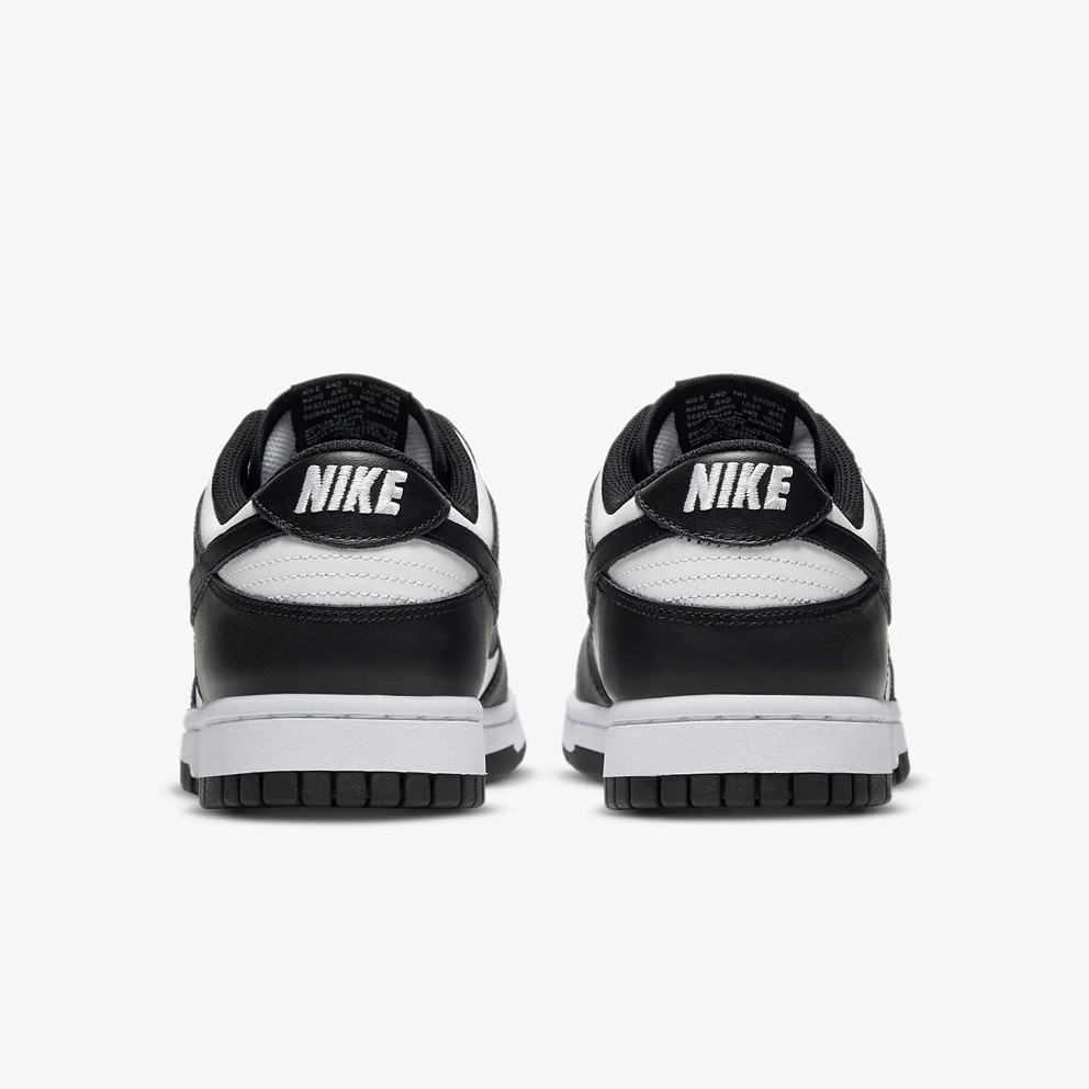 Nike Dunk Low "Panda" Unisex Shoes