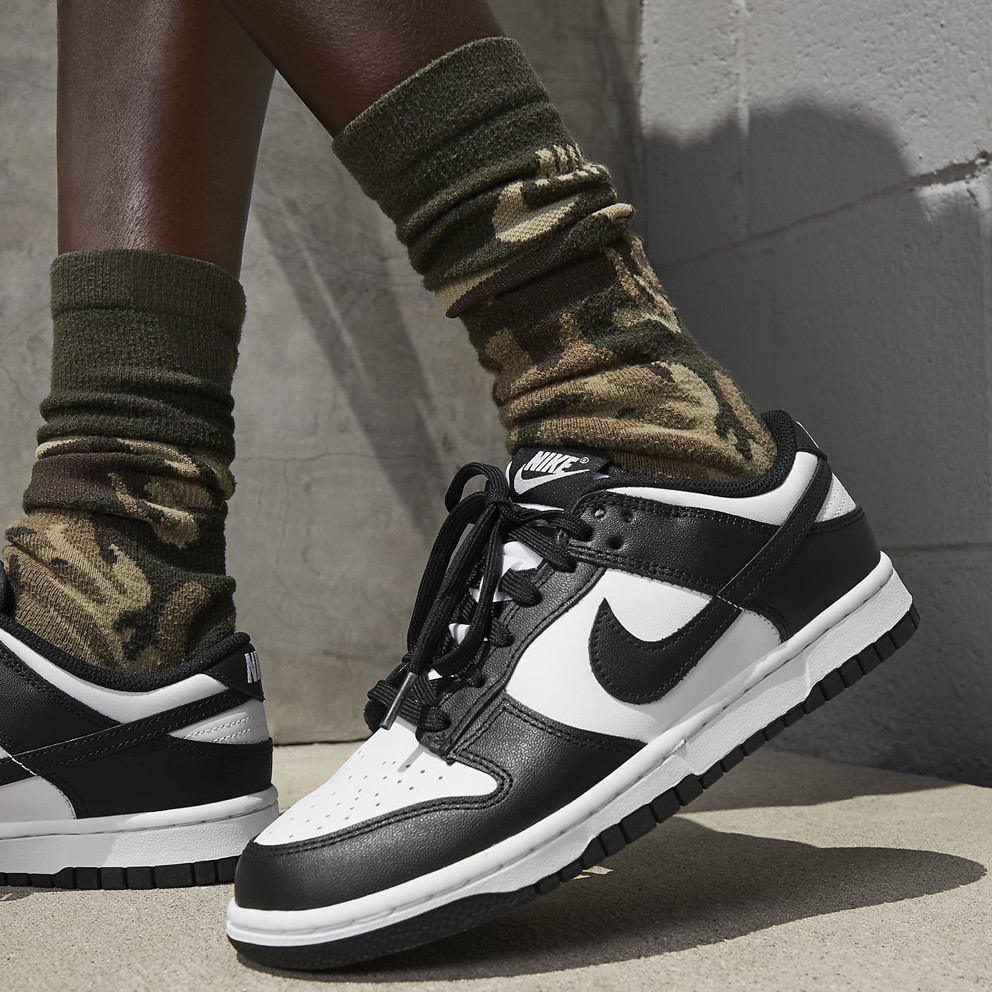 Nike Dunk Low "Panda" Unisex Shoes