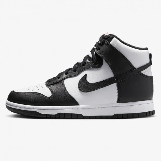 Nike Dunk High Γυναικεία Μποτάκια